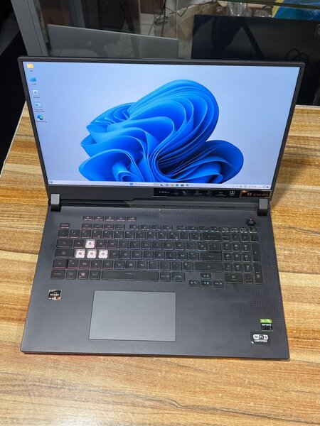 Ordinateur Portable Gaming Puissant