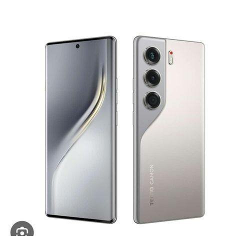 Tecno Camon 40pro 256 GB 8+8RA