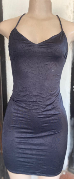 Beautiful elegant women's dress  size:M/l