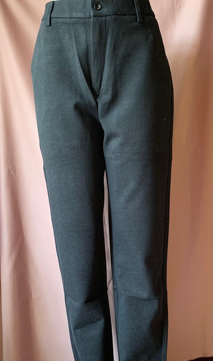 Smart  trousers for you