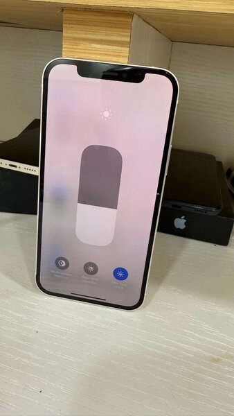 iPhone 12