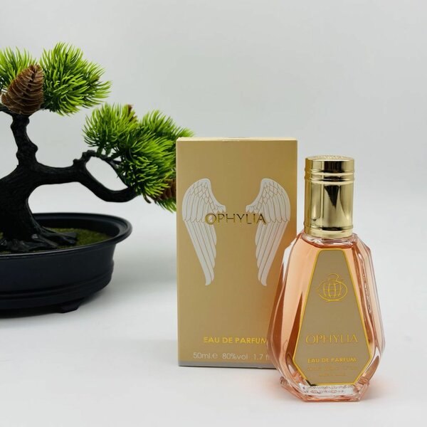Fragrance world Ophylia Eau de Parfum 50ml