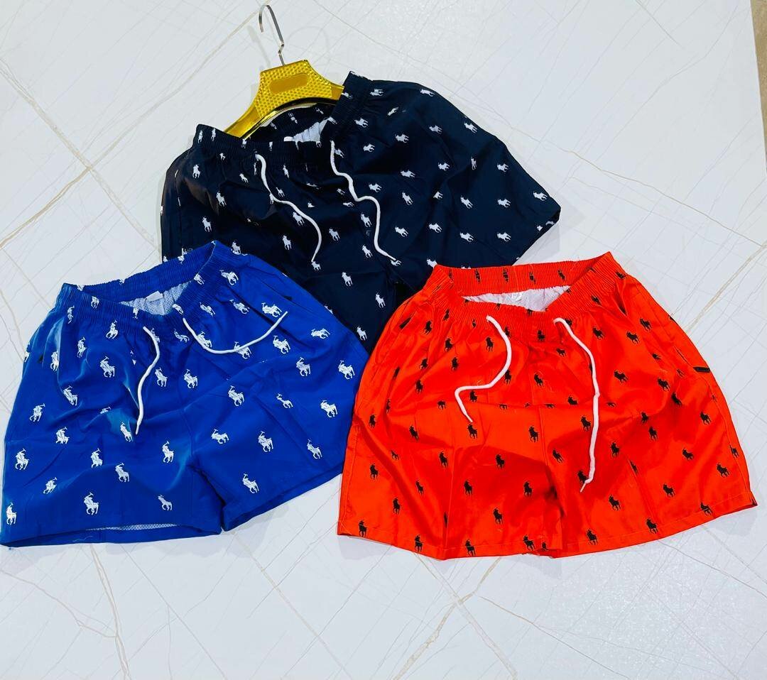 Light Weight Summer Shorts