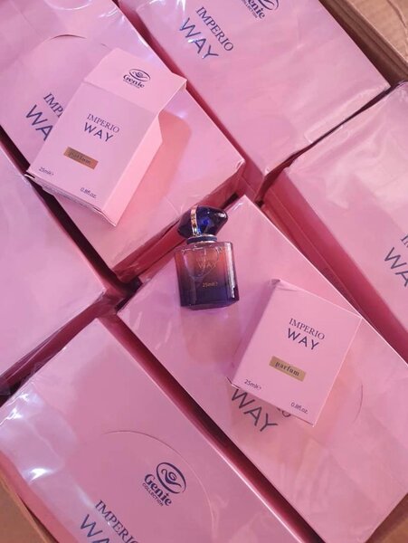 Spray Déodorant Believe