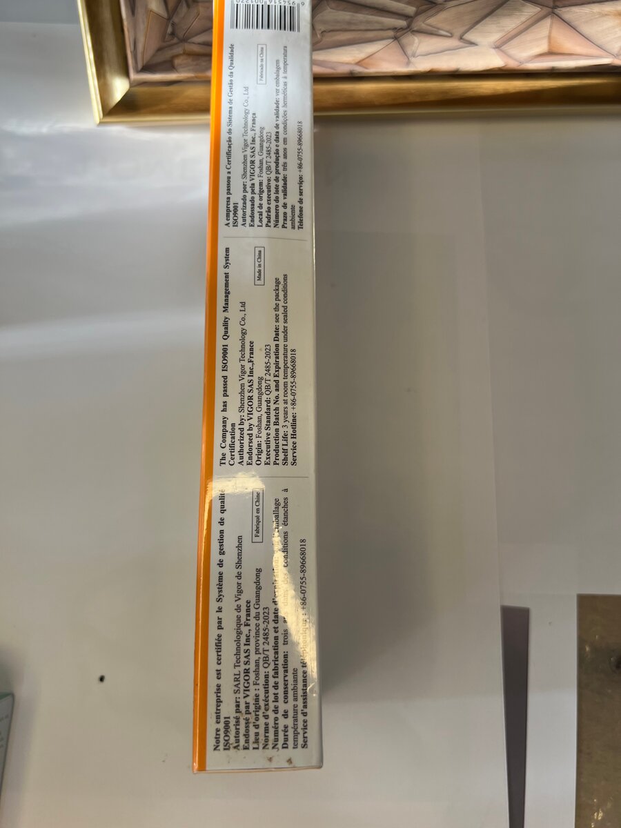 Dr Vigor Honey Soap Set