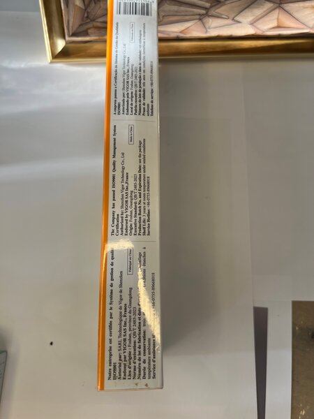 Dr Vigor Honey Soap Set