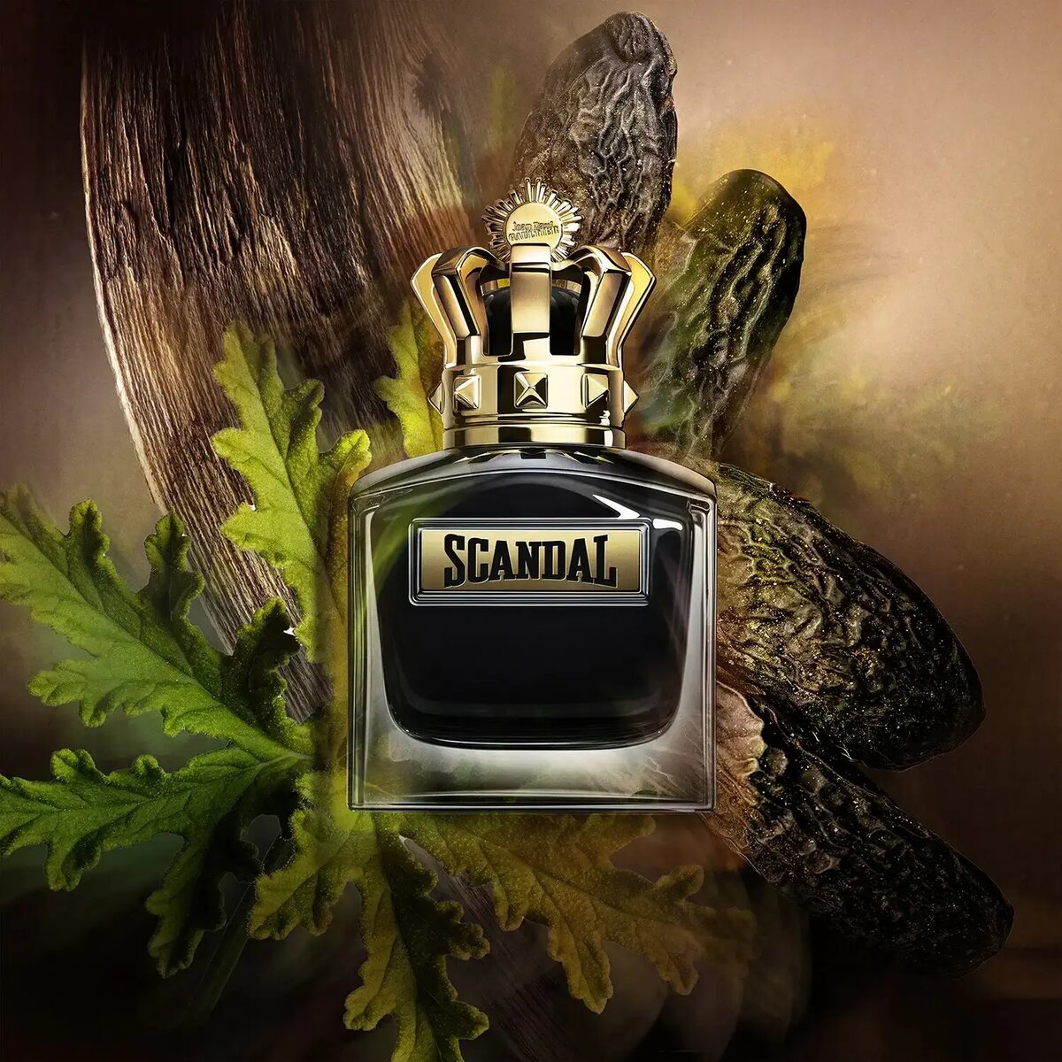 Parfum Homme Scandal Intense