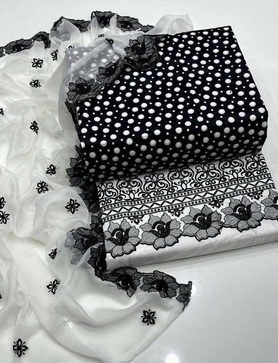 3pc unstich ladies suits