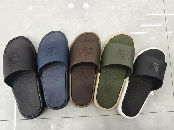 Claquettes de plage confort