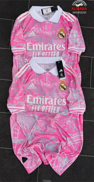 Maillot Real Madrid 2023