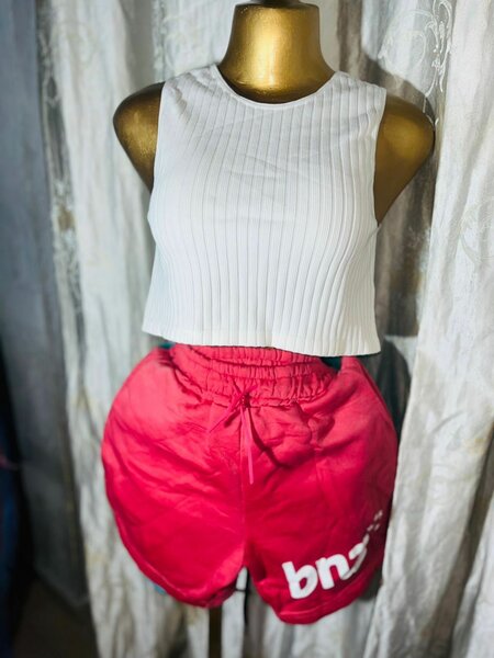 Shorts sport bébé imprimés