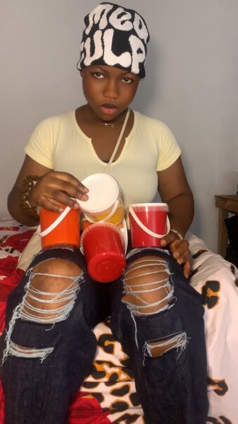 Savon tous types de teint