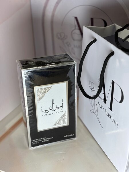 Parfum Ameer Al Arab