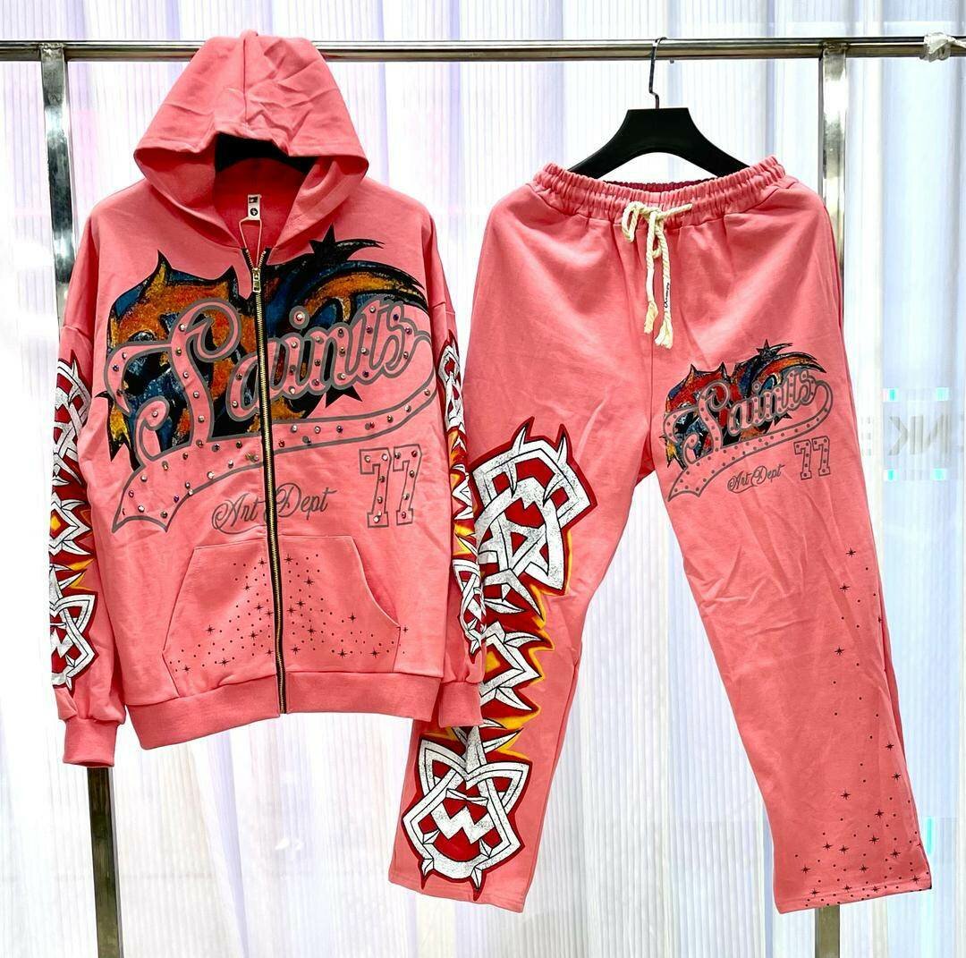 Complet jogging homme Original