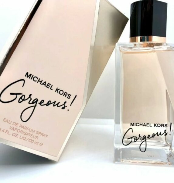 Michael Kors Gorgeous! Edp