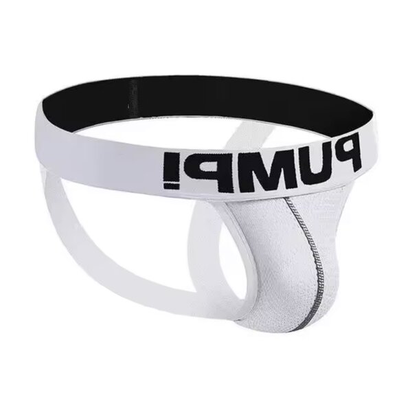 Jockstrap Homme Sport Confort