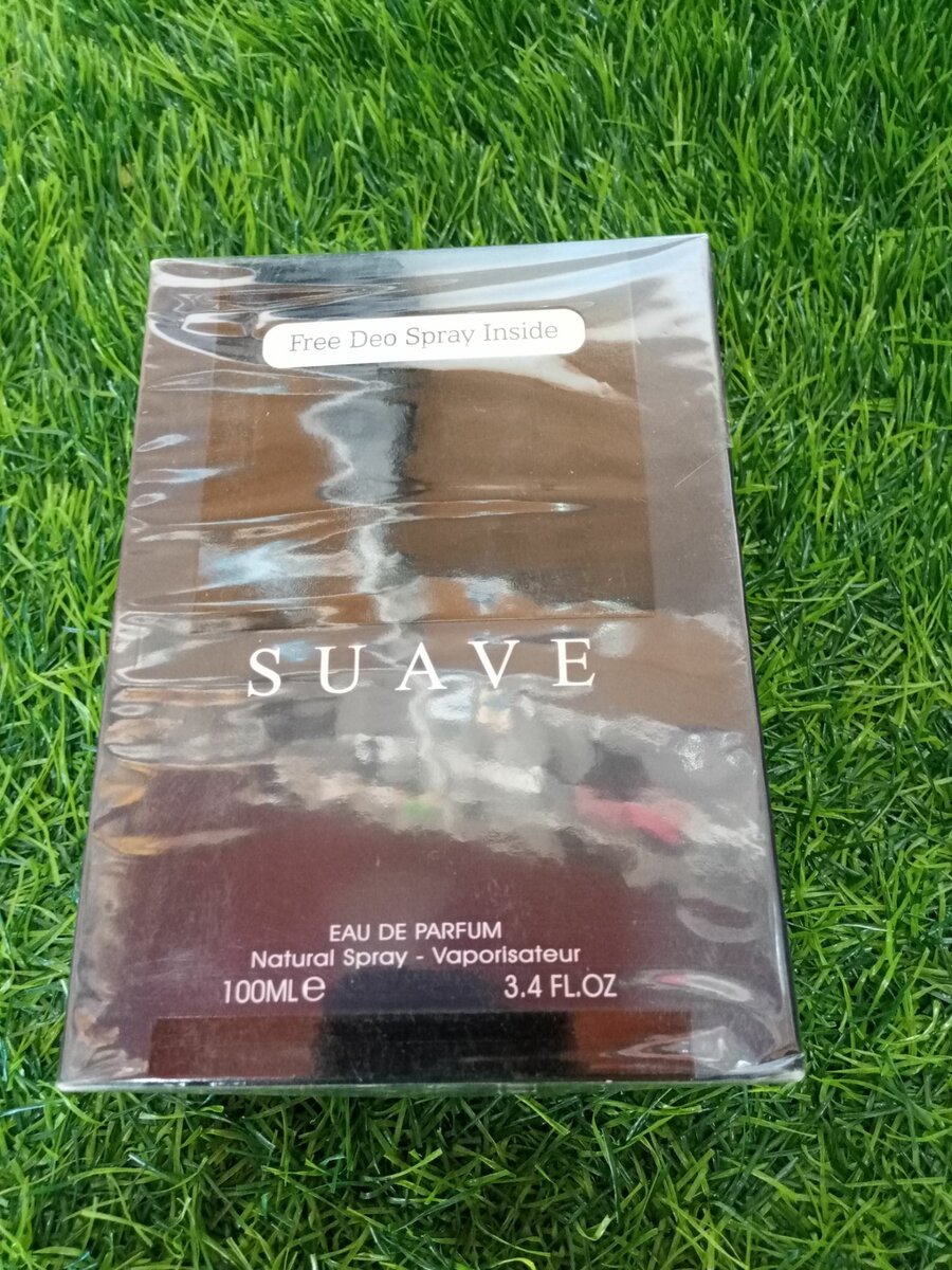 S U A V E