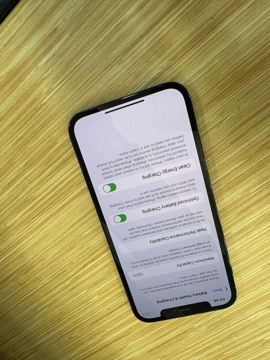 iphone 12 pro 256giga