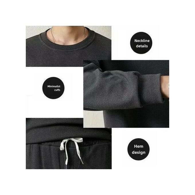 Ensemble de survêtement .