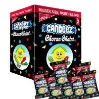 Choran Chatni Candy 1Box in 75candy