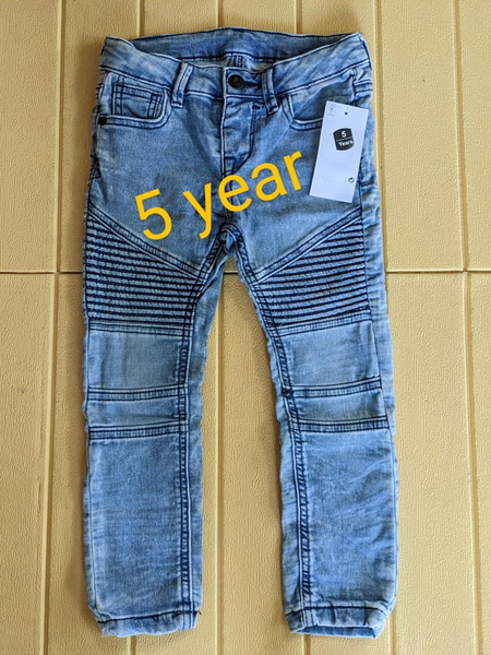 Premium Quality Jeans