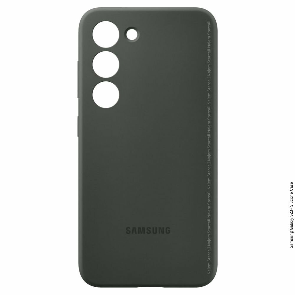Samsung Galaxy S23 Plus Silicone
