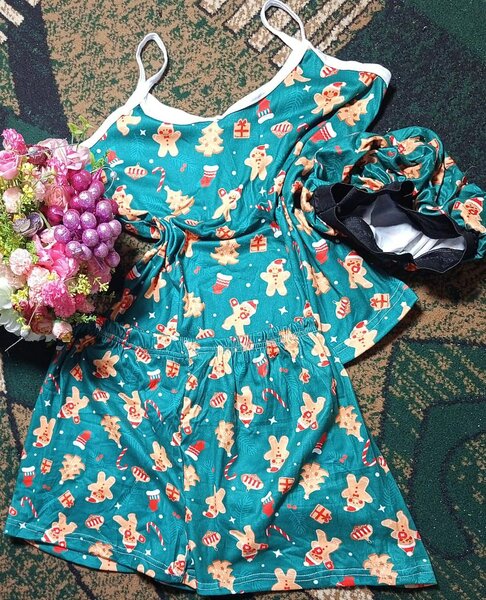 Nuisette sexy pour femme