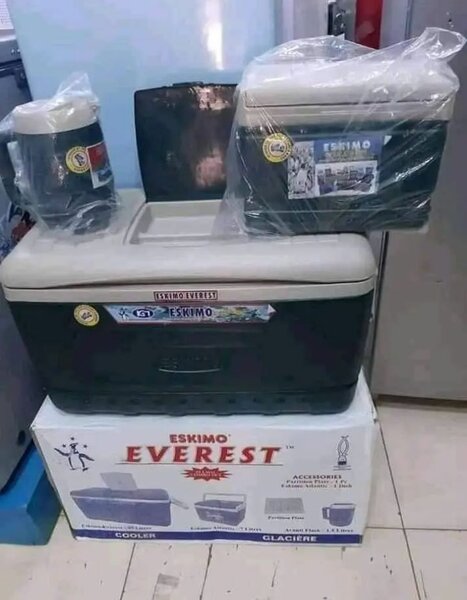 Glacière ESKIMO EVEREST