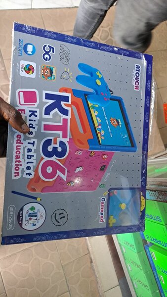 Tablette Éducatif