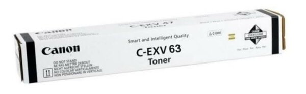 Canon C-EXV Toner Noir
