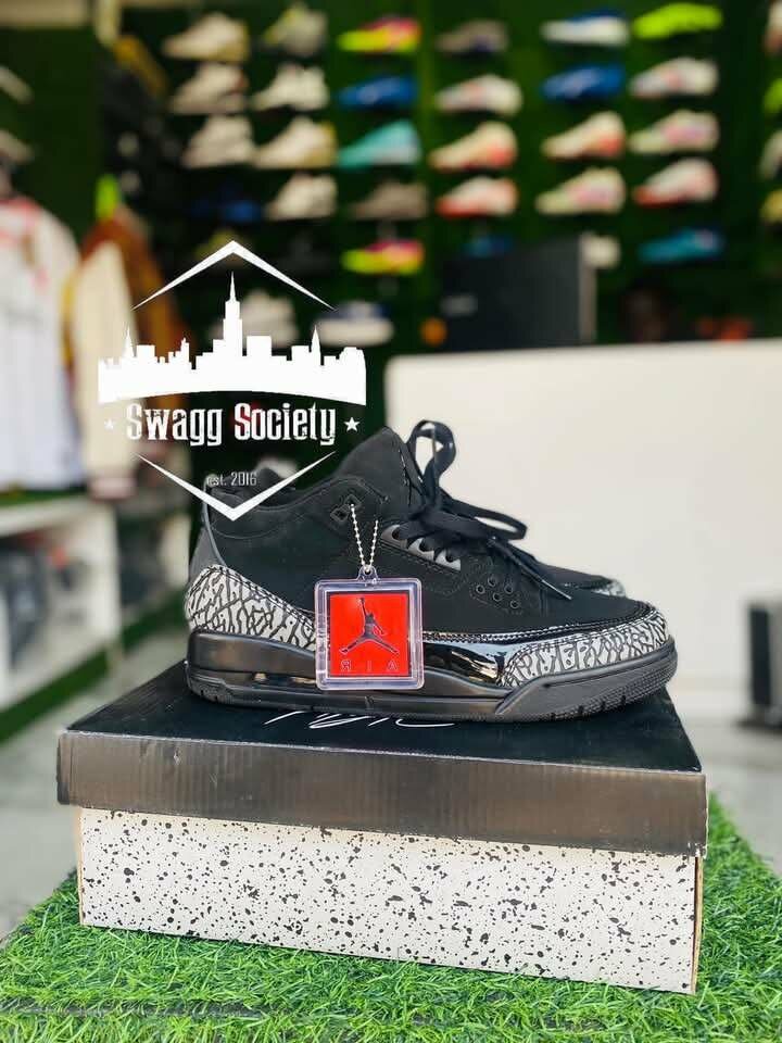 Air Jordan 3