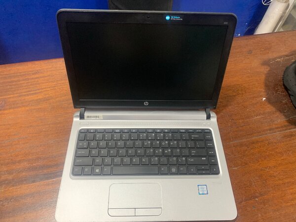 Hp ProBook 430 G3