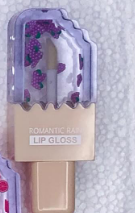 Lip gloss