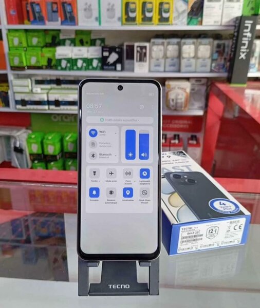Tecno Pop 9 128GB