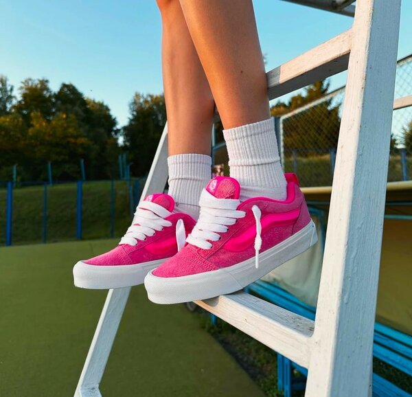 Knu Vans