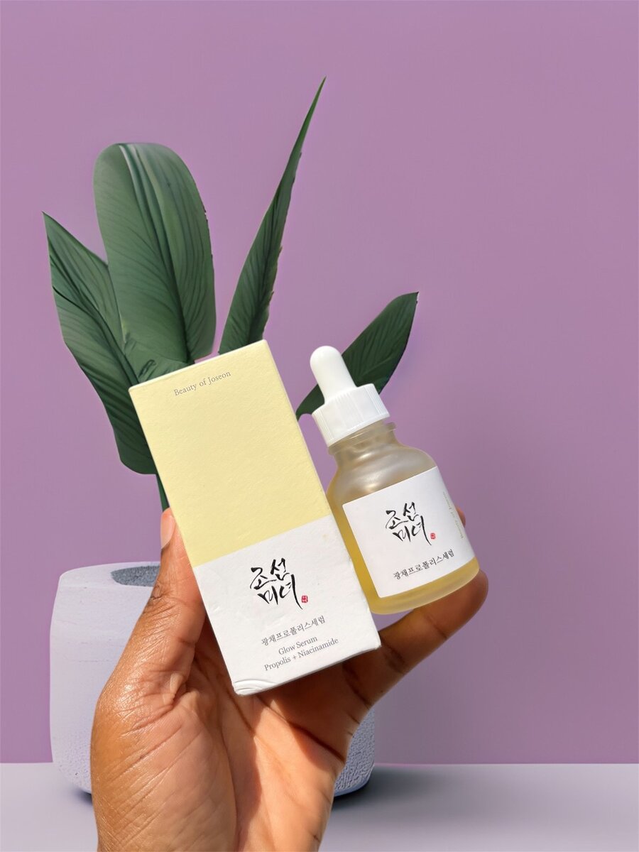 Beauty of Joseon Glow serum