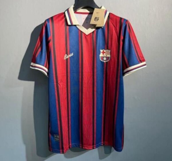 Maillots de Football Officiels