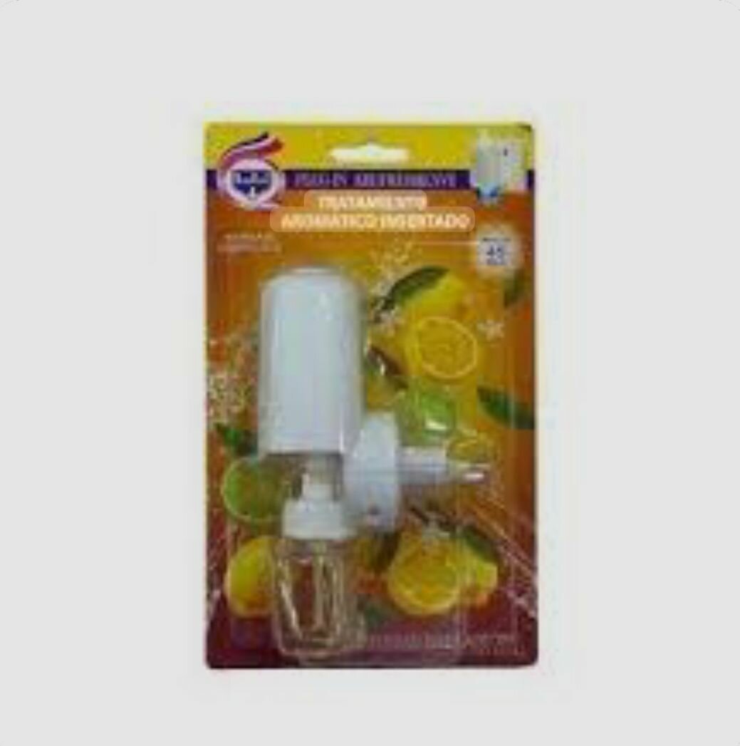 Diffuseur Aromatique Branché