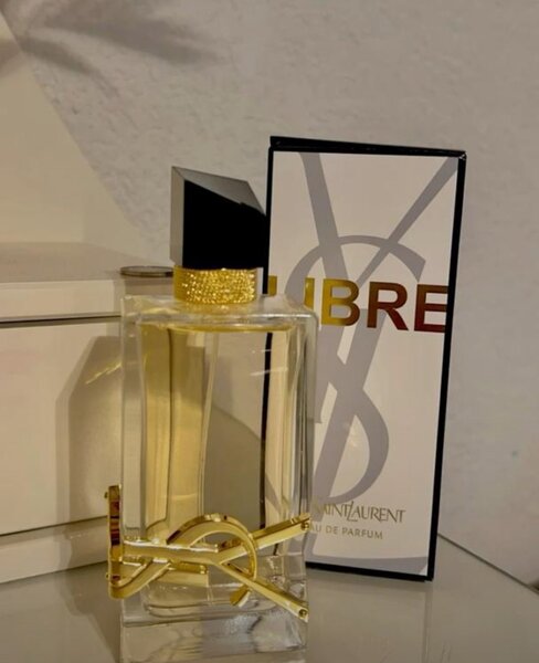 Yves Saint Laurent Libre Parfum