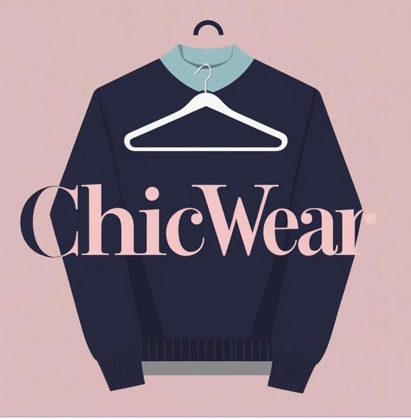 ChicWear Empire 🛍️