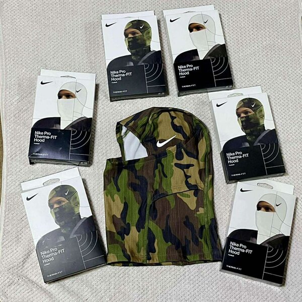 Nike Pro Therma-Échauffement