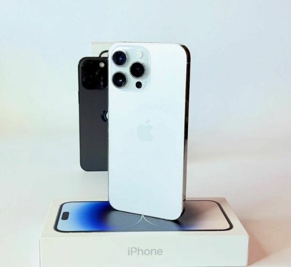 Apple iPhone 14 Pro Max