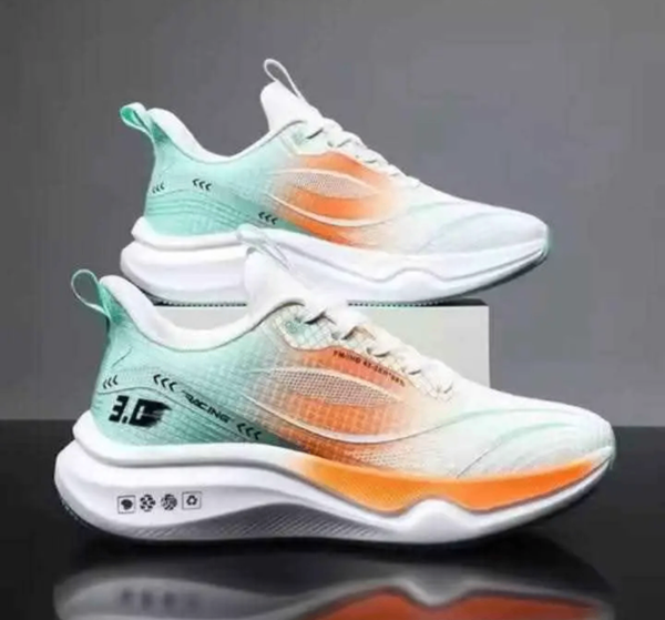 Chaussures de course légères