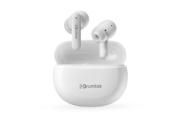A4Tech 2Drumtek B25 True Wireless Earphone Bluetooth 5.2