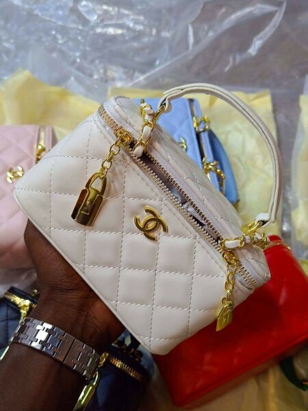 Sac lv