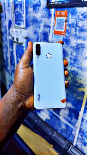 Huawei p30 lite 128giga ram4