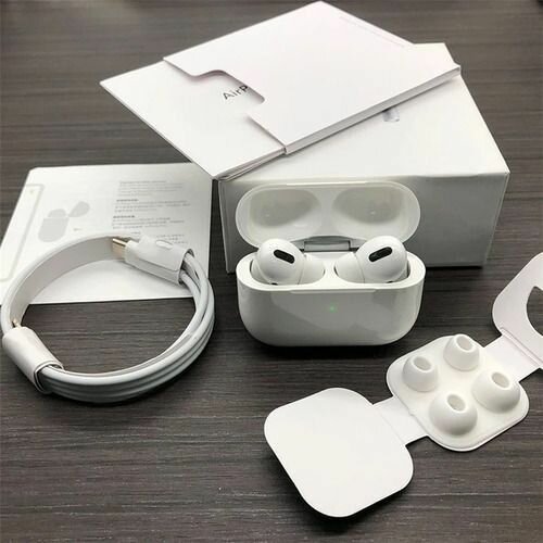 Original Airpod 2nd Generation