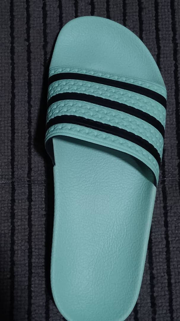 Sandales confort pour l'été