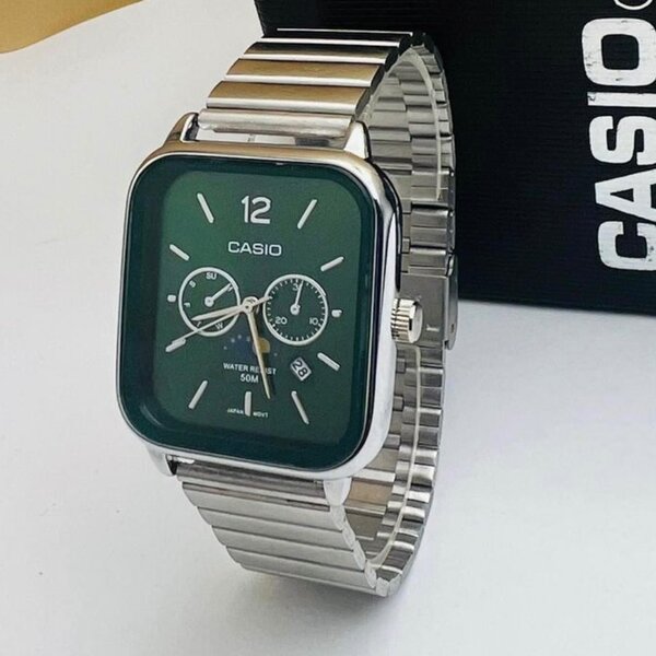 MONTRE CASIO QUARTZ