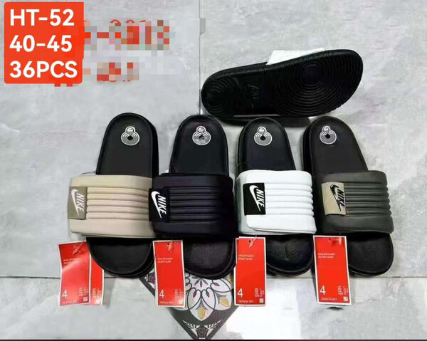 Claquettes confort homme sport